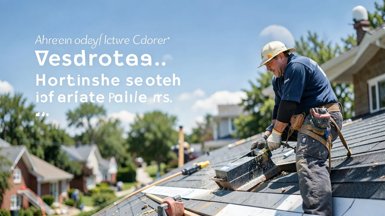Roof Replacement in Bethel, VT near me